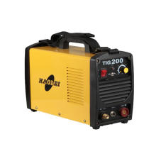 Inverter IGBT TIG Welding (TIG-200S)